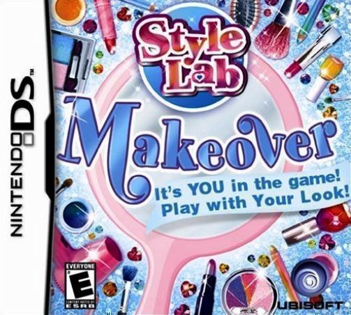 5915 - Style Lab - Makeover